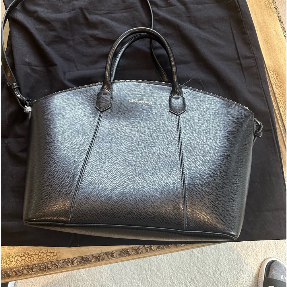 Emporio Armani large bag